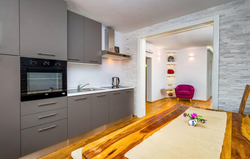 Semesterlägenhet - Labin-Marceljani , Kroatien - CIO300 7