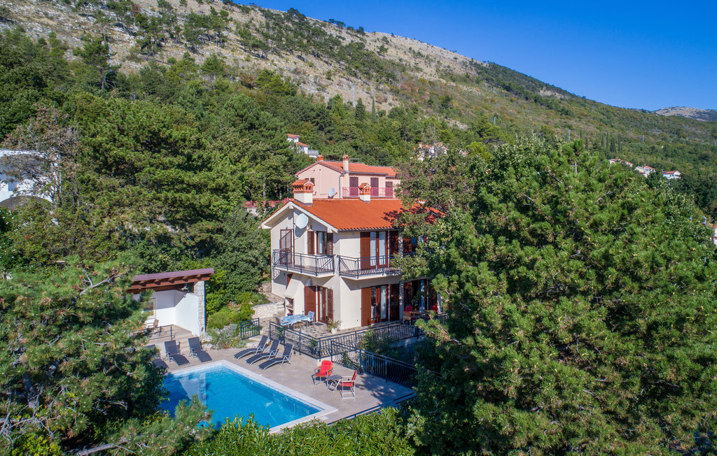 Feriehus - Labin-Nacinovici , Kroatia - CIO339 10