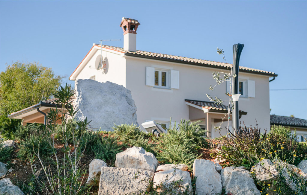 Feriehuse - Labin-Kapelica , Kroatien - CIO346 10