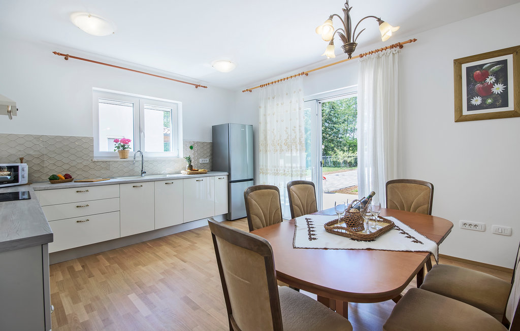 Semesterhus - Labin , Kroatien - CIO356 5