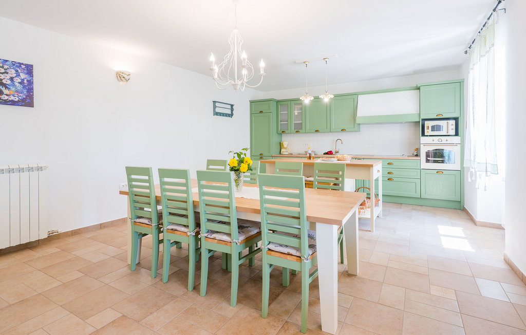 Feriehuse - Labin-Nova Vas , Kroatien - CIO370 27