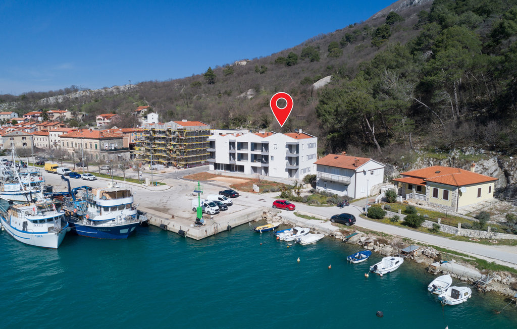 Ferienwohnung - Labin - Plomin Luka , Kroatien - CIO928 1