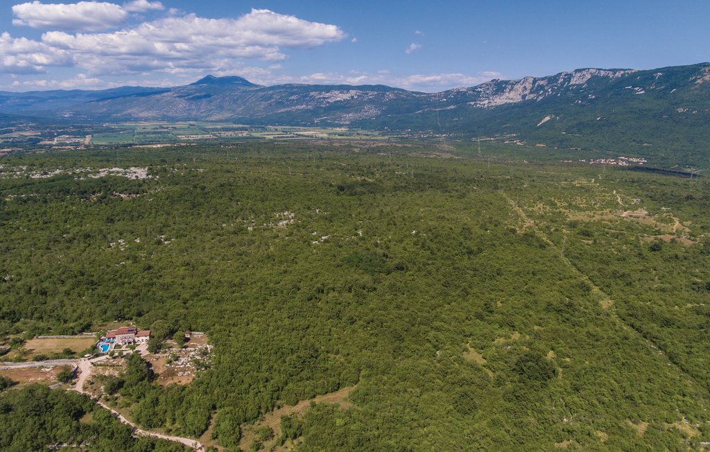 Feriehuse - Labin-Erzisce , Kroatien - CIO096 22