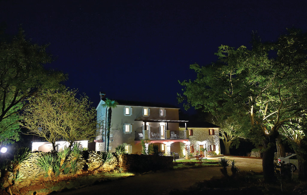 Feriehuse - Labin-Erzisce , Kroatien - CIO096 27