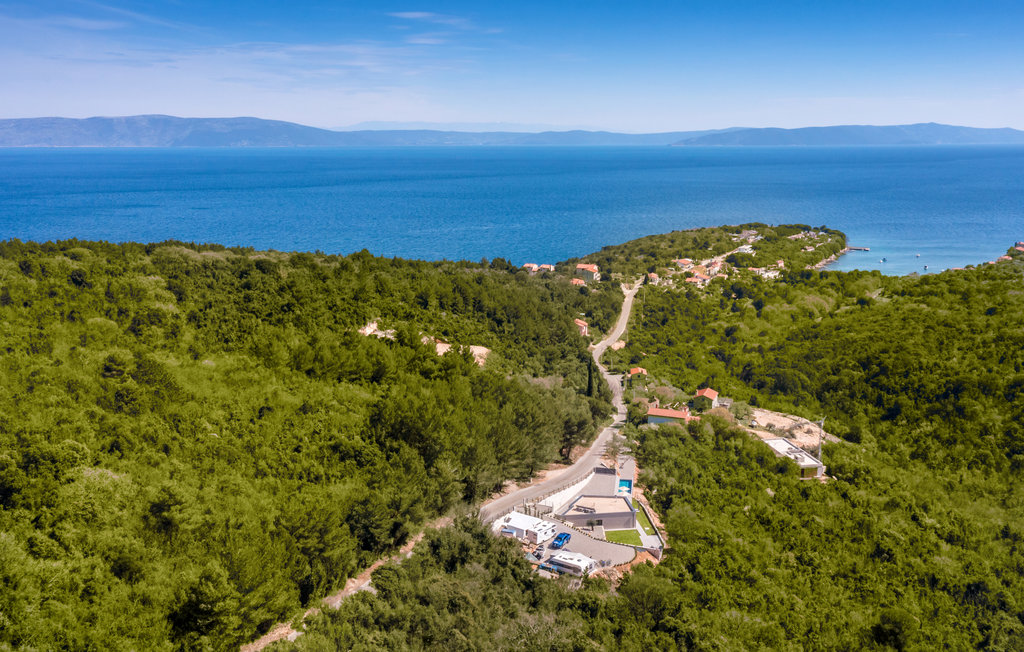 Feriehuse - Labin-Sveta Marina , Kroatien - CIO406 2