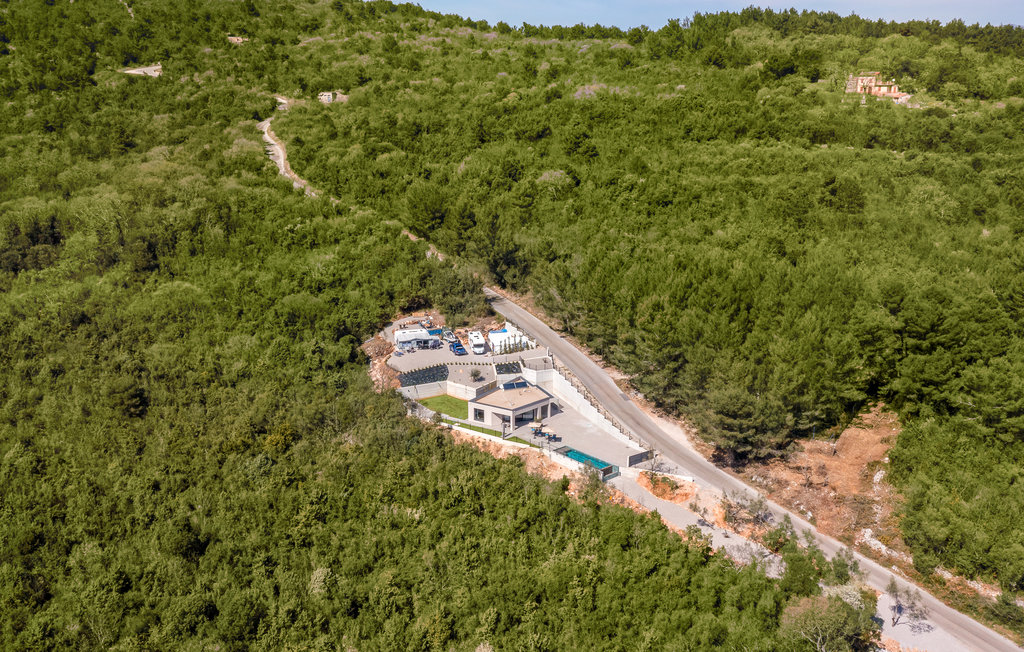 Feriehuse - Labin-Sveta Marina , Kroatien - CIO406 14