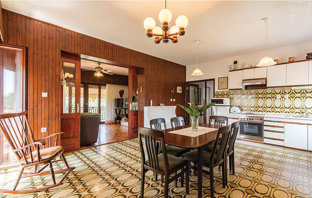 Feriehuse - Pula-Marcana , Kroatien - CIO020 24