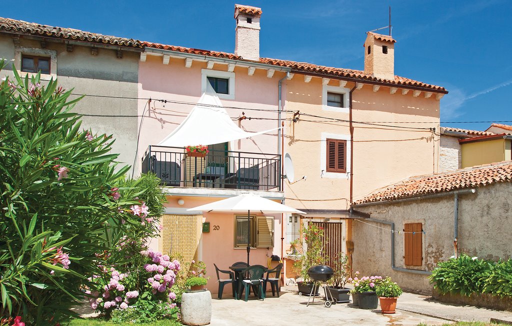 Feriehus - Duga Uvala-Cokuni , Kroatia - CIO026 5