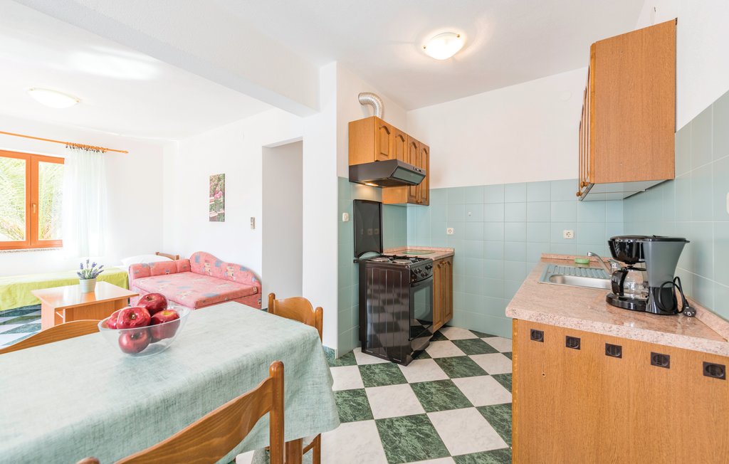 Semesterlägenhet - Rabac , Kroatien - CIO092 11