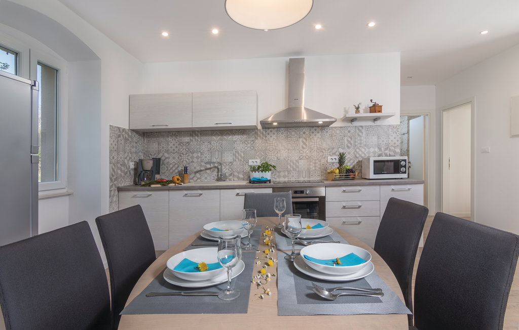 Semesterlägenhet - Labin-Tomovi , Kroatien - CIO104 24