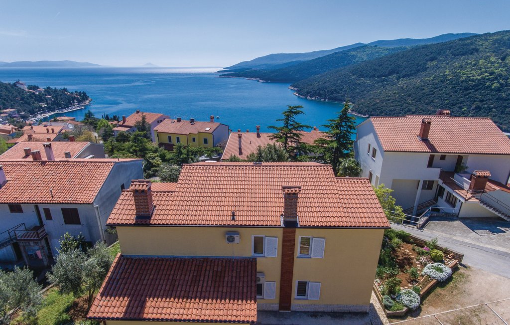 Ferieleilighet - Rabac , Kroatia - CIO109 1