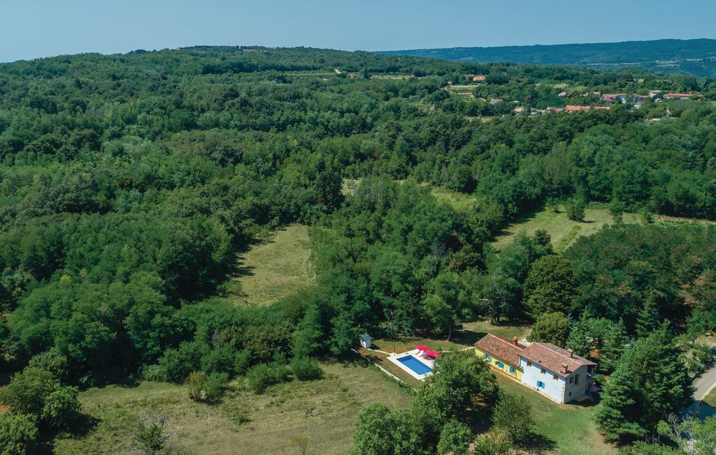 Kuća-za-odmor - Labin-Ruzici , Hrvatska - CIO110 2