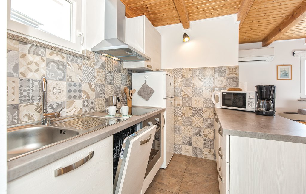 Feriehus - Labin-Vlakovo , Kroatia - CIO135 14