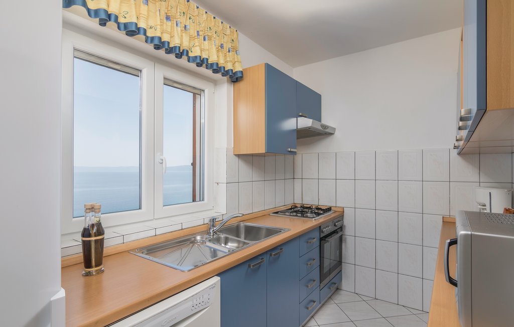 Ferieleilighet - Labin-Ravni , Kroatia - CIO138 31