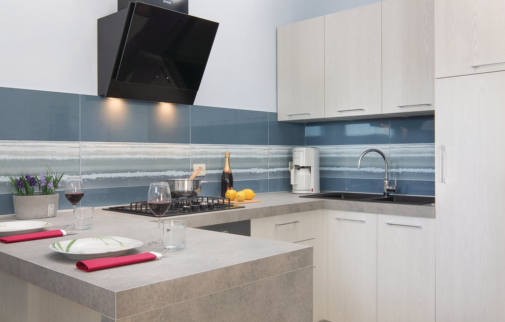 Lejlighed - Rabac , Kroatien - CIO147 3