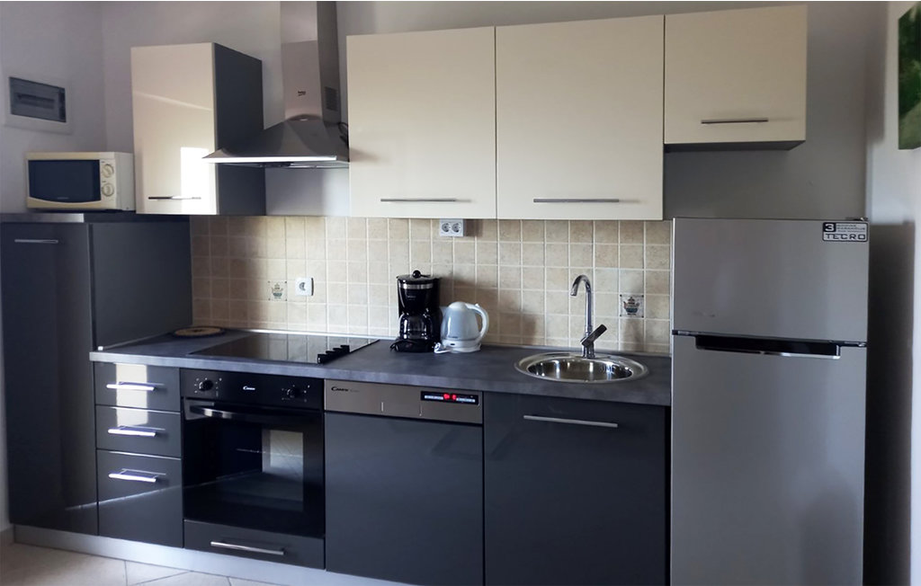 Ferienwohnung - Labin-Drenje , Kroatien - CIO154 26