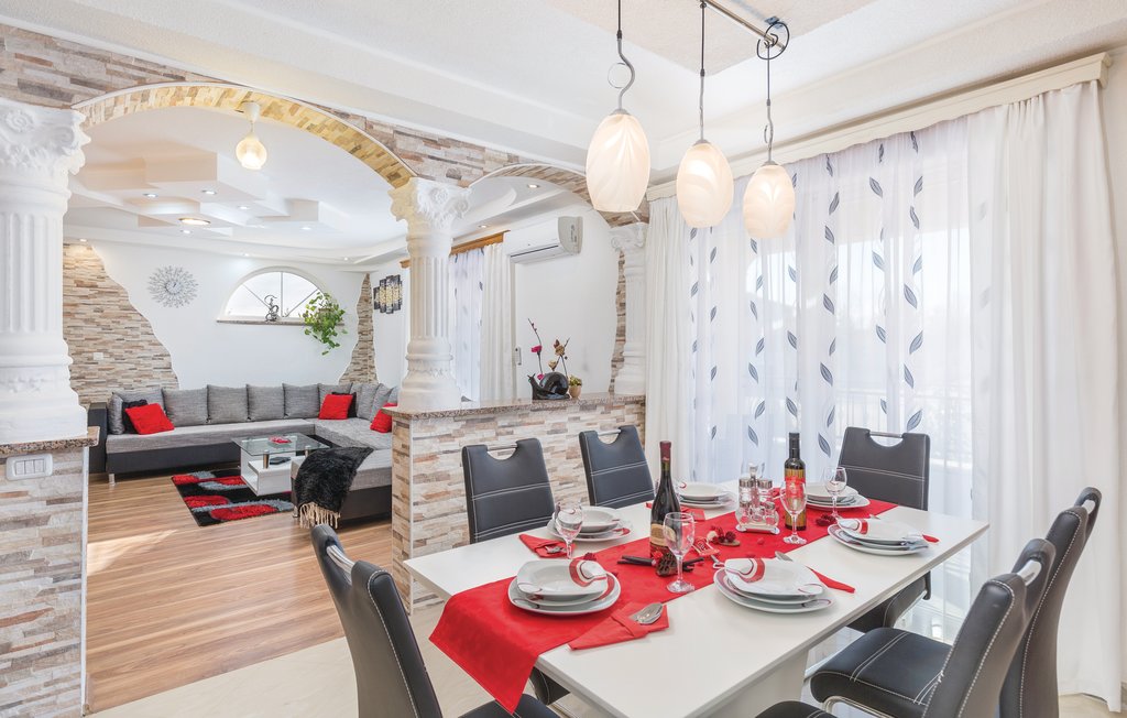 Feriehus - Labin-Santalezi , Kroatia - CIO180 20