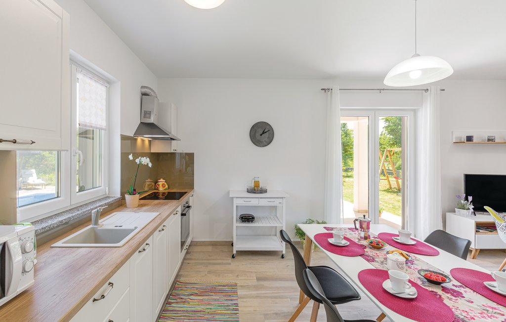 Feriehus - Labin-Brgod , Kroatia - CIO207 16