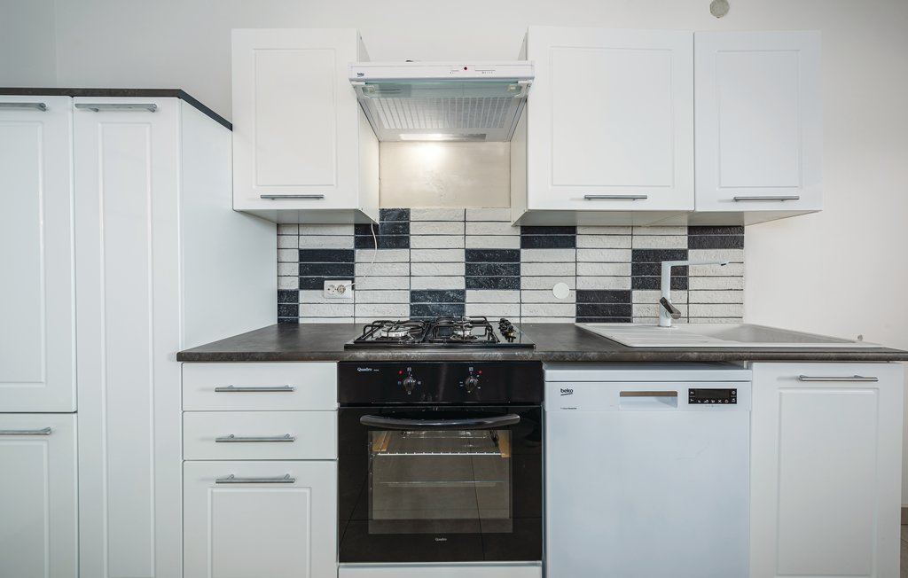 Feriehuse - Labin-Kapelica , Kroatien - CIO210 6