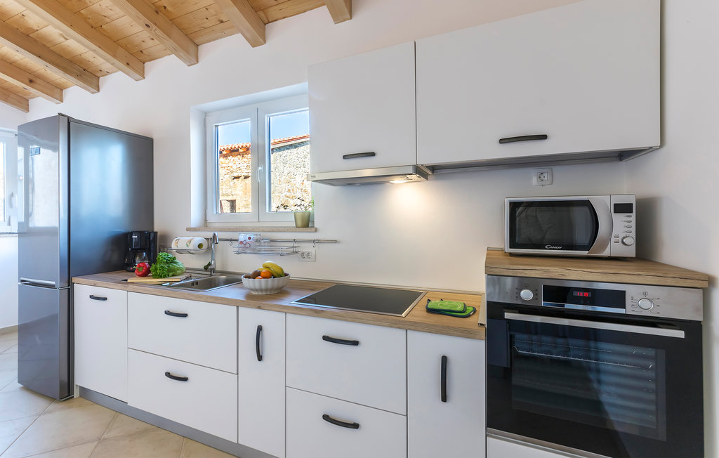 Feriehus - Duga Uvala-Cokuni , Kroatia - CIO221 24