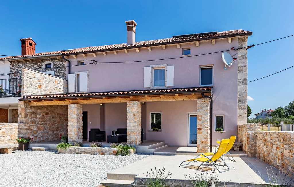 Feriehus - Duga Uvala-Cokuni , Kroatia - CIO221 13