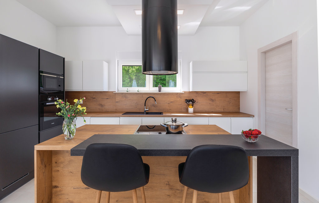 Feriehus - Krnica-Kujici , Kroatia - CIO222 4