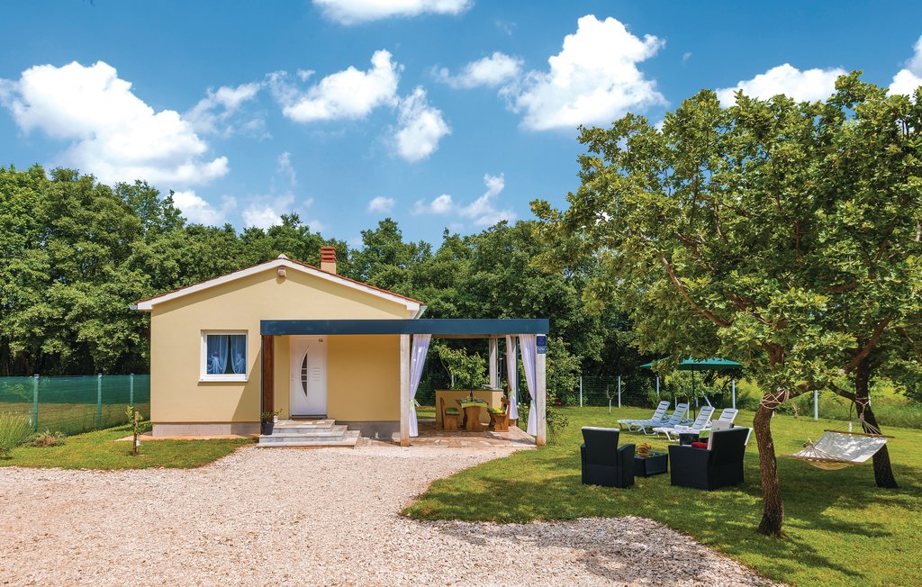 Ferienhaus - Pula-Marcana , Kroatien - CIO223 5