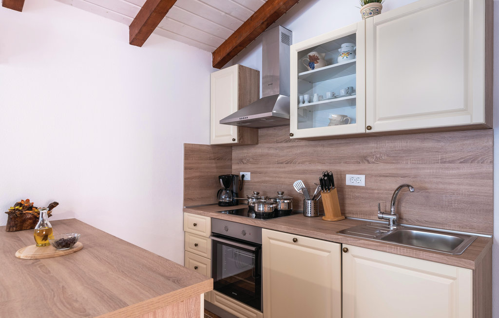 Feriehus - Duga Uvala-Peruski , Kroatia - CIO248 22