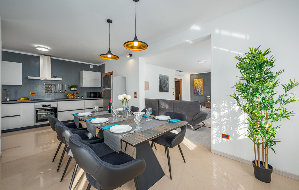 Feriehuse - Labin-Vinez , Kroatien - CIO271 3