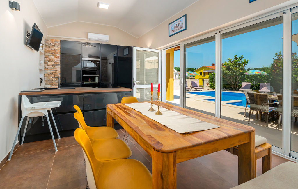 Lejlighed - Labin-Marceljani , Kroatien - CIO298 6