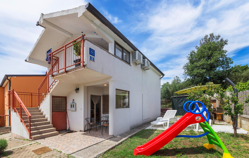 Lejlighed - Duga Uvala-Peruski , Kroatien - CIO303 5