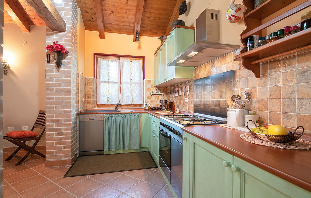 Feriehuse - Krnica-Cokuni , Kroatien - CIO306 7