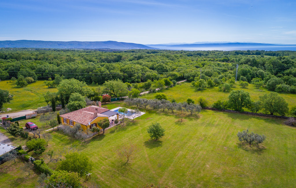 Feriehuse - Krnica-Cokuni , Kroatien - CIO306 2