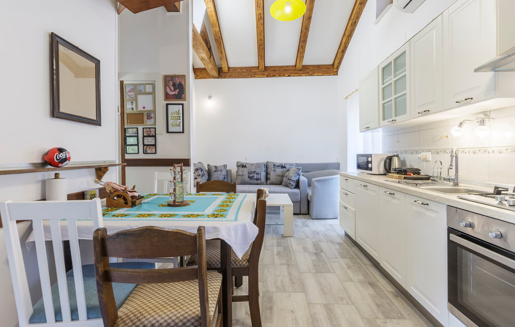 Lejlighed - Labin-Baci , Kroatien - CIO333 4