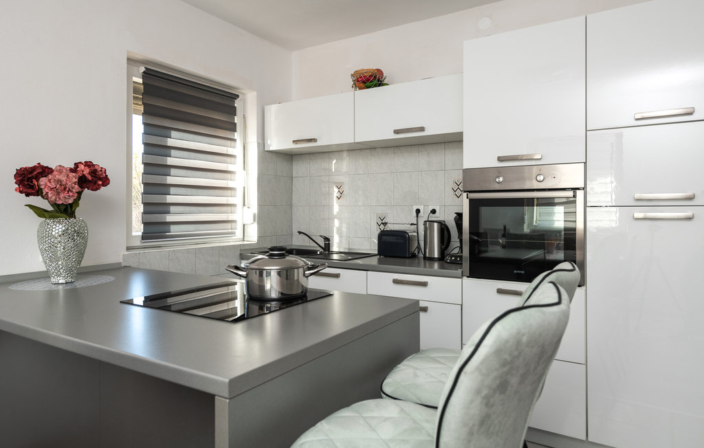 Semesterhus - Labin-Vinez , Kroatien - CIO345 19