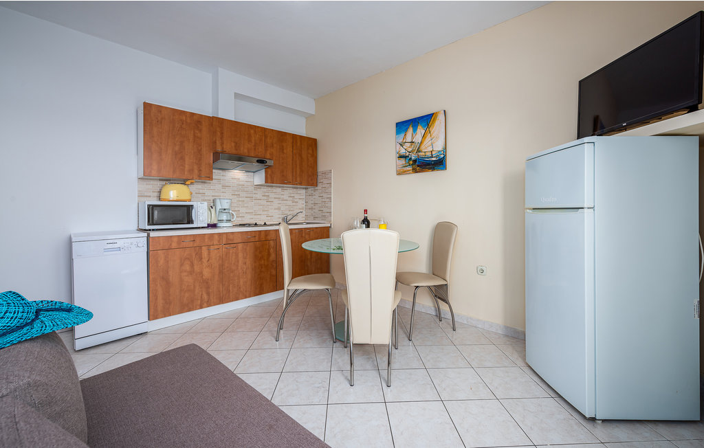 Ferieleilighet - Labin-Drenje , Kroatia - CIO372 5