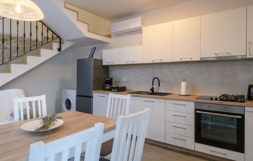 Feriehus - Labin-Kozljak , Kroatia - CIO373 2