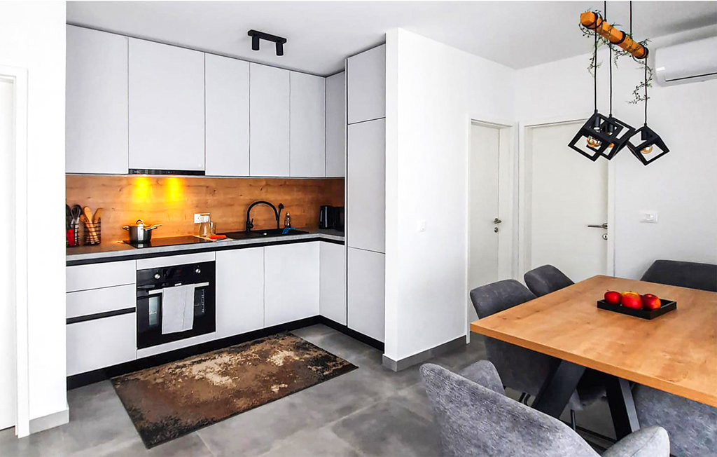 Feriehuse - Labin-Nedescina , Kroatien - CIO383 4