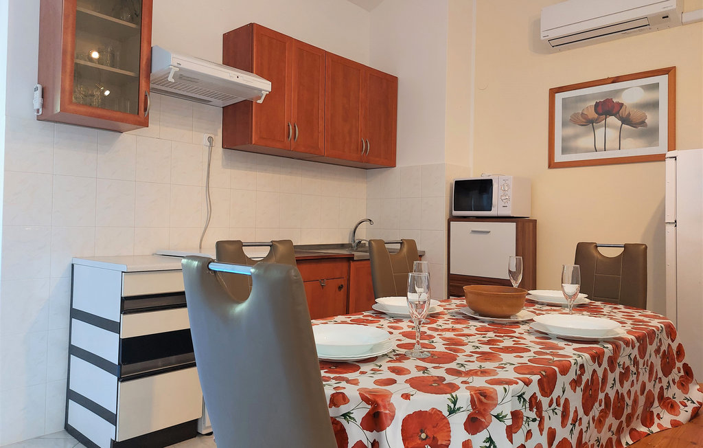 Semesterlägenhet - Labin-Ravni , Kroatien - CIO387 8