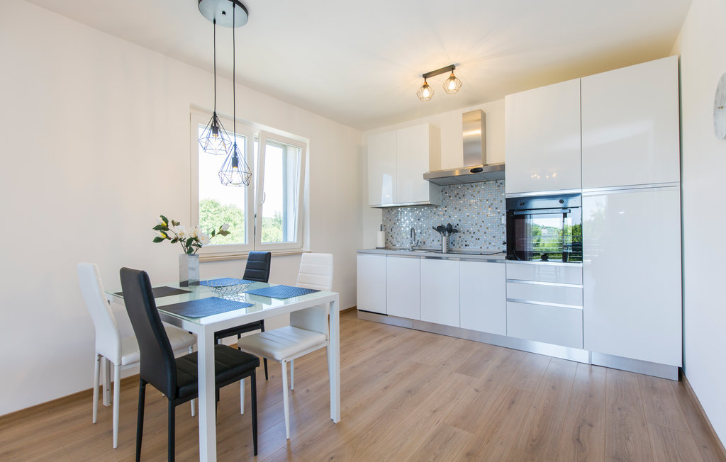 Semesterlägenhet - Labin - Ripenda Verbanci , Kroatien - CIO388 5