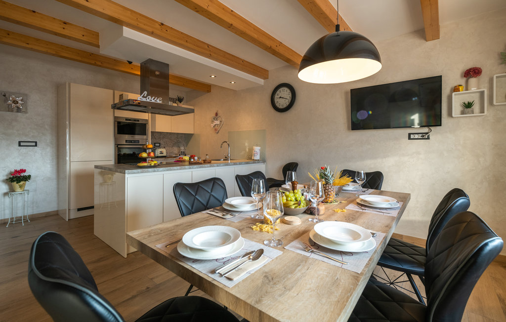 Ferienhaus - Krnica-Krnicki porat , Kroatien - CIO390 27