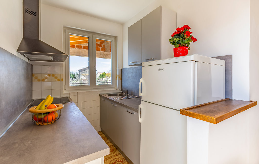 Semesterlägenhet - Labin-Vinez , Kroatien - CIO405 21