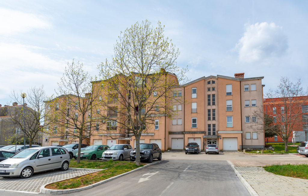 Ferieleilighet - Labin , Kroatia - CIO420 2