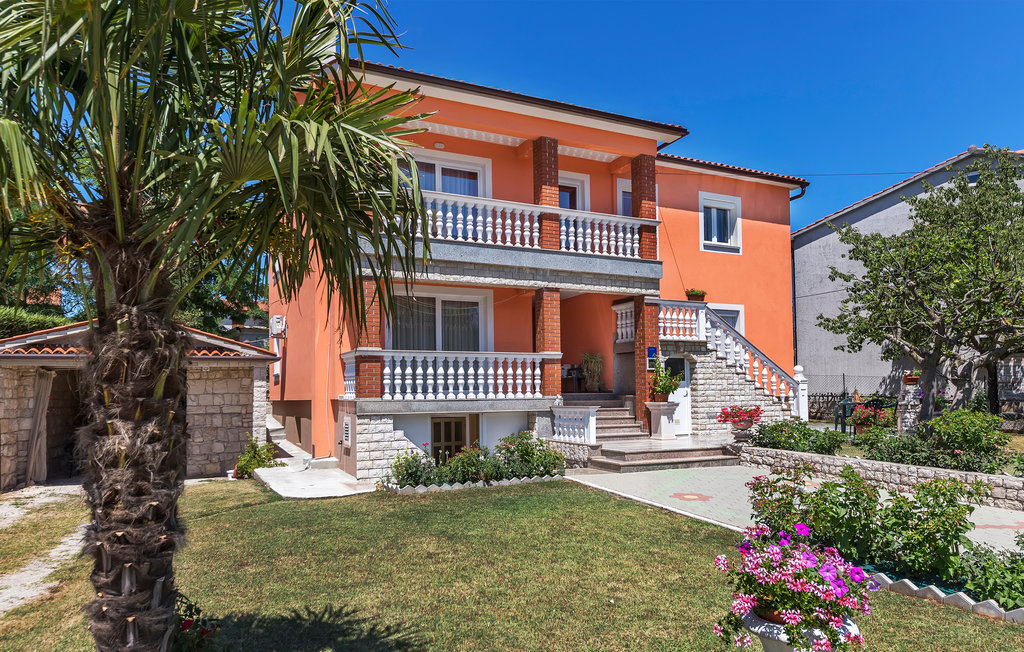 Semesterlägenhet - Labin-Vinez , Kroatien - CIO906 1