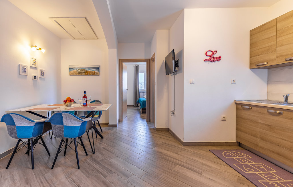 Lejlighed - Labin - Ripenda Kras , Kroatien - CIO924 3