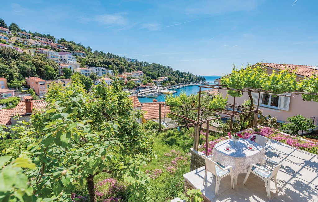 Ferienwohnung - Rabac , Kroatien - CIO087 1