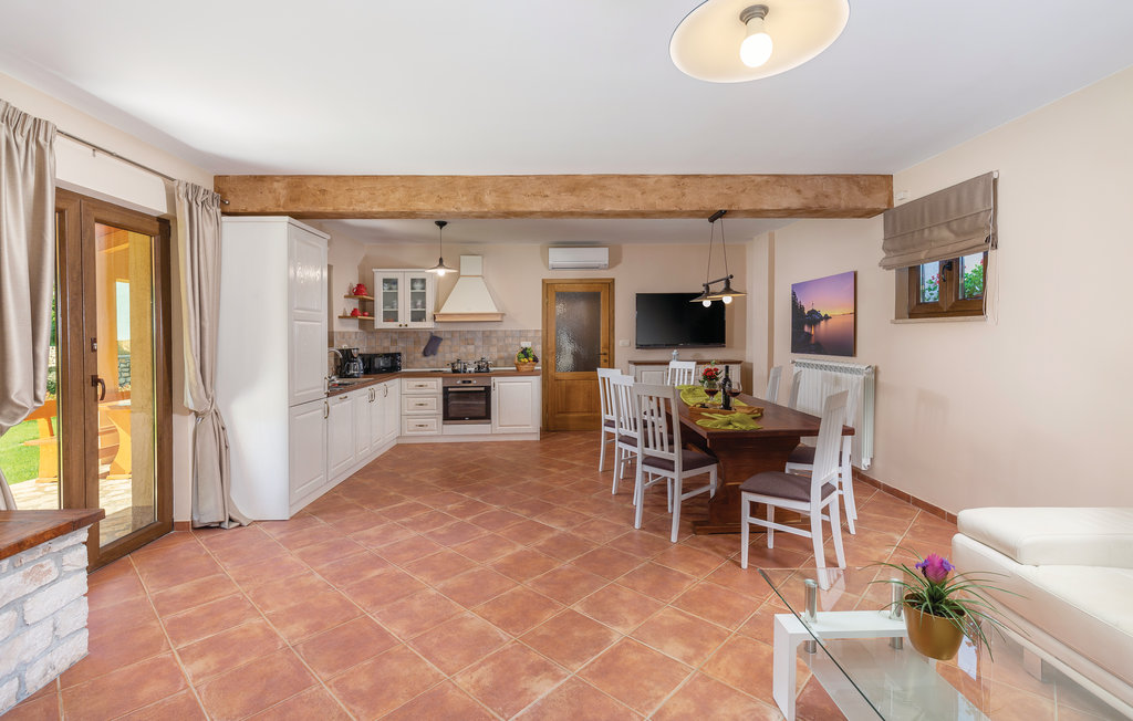 Feriehus - Labin-Jursici , Kroatia - CIO106 4