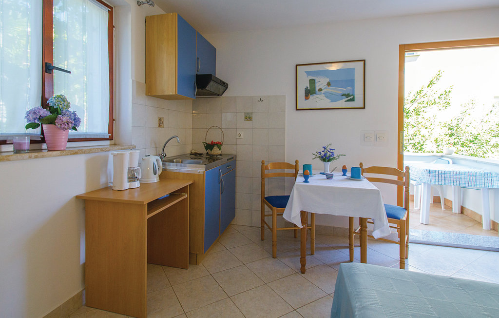 Ferienwohnung - Rabac , Kroatien - CIO116 2