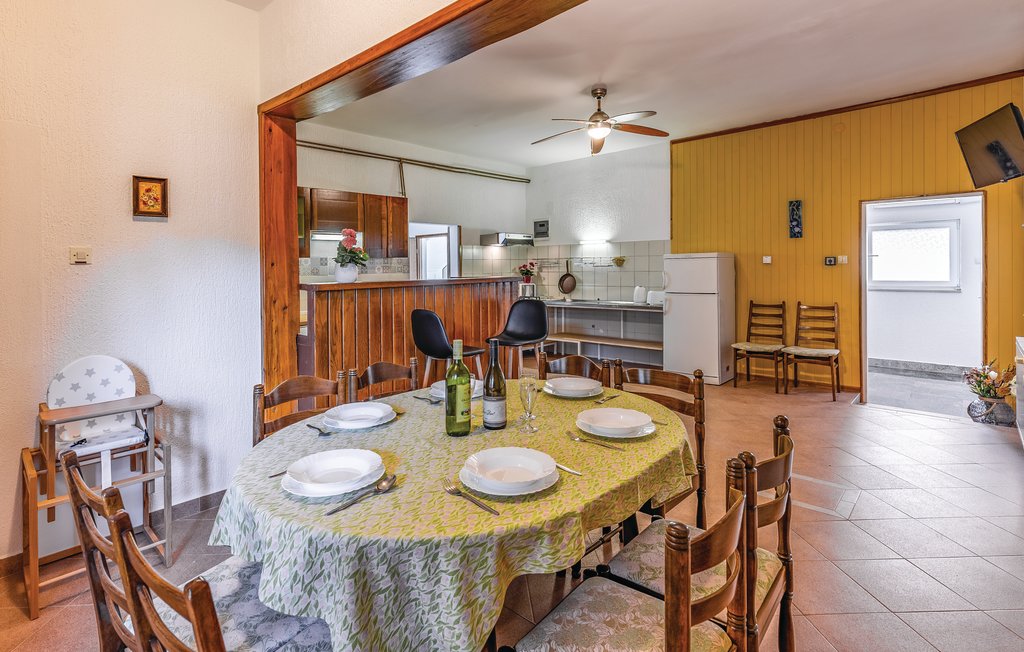 Feriehuse - Duga Uvala-Pavicini , Kroatien - CIO123 36