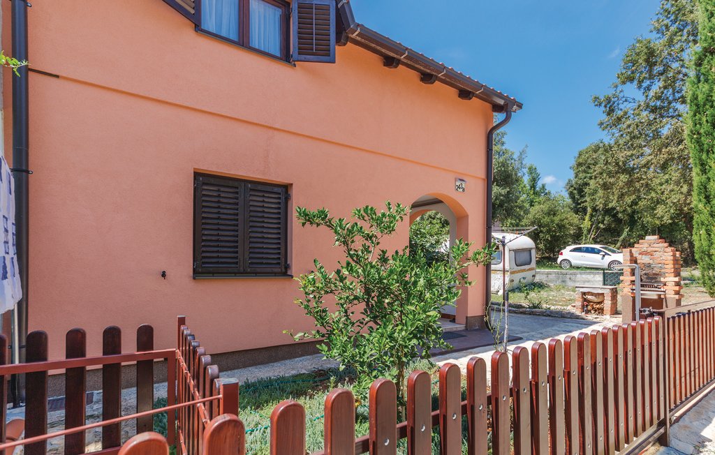 Ferienwohnung - Krnica-Pavicini , Kroatien - CIO124 4